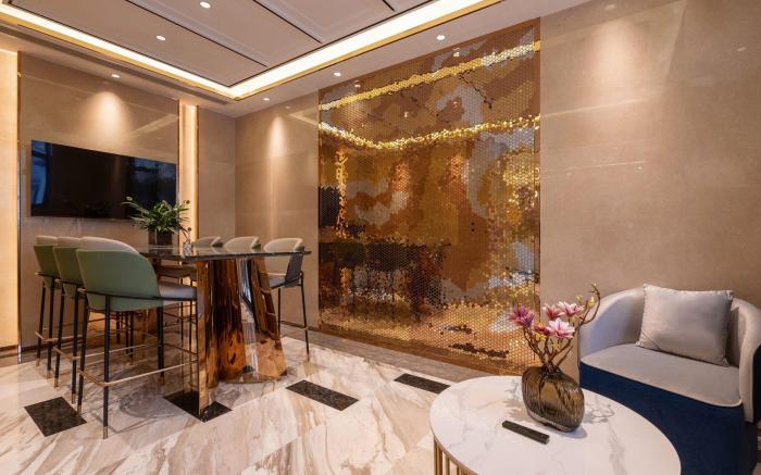 Magnotel Baoding Ruixiang Street Huadian University of Science and Technology Flagship