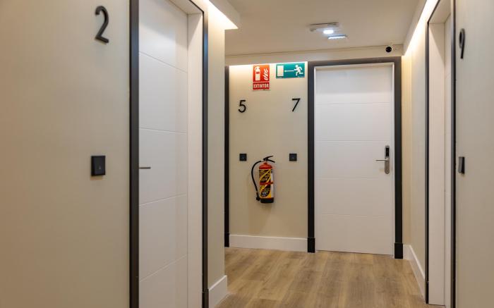 HA Aparhotel RETIRO Suites