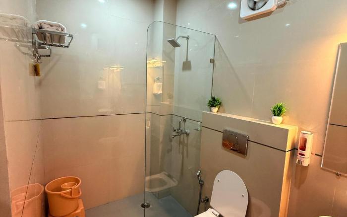 Hotel Vasudevay Inn