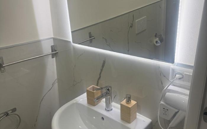 Rooms & Breakfast Centrale