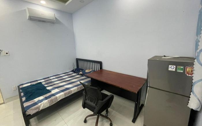 Cozy, Clean Room – Pet Friendly