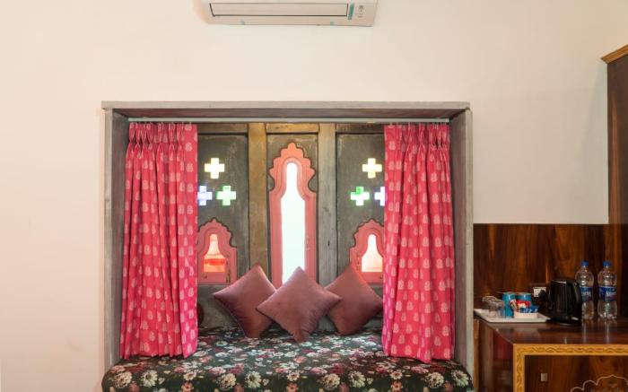 Aaj Haveli - A Luxury Boutique Hotel