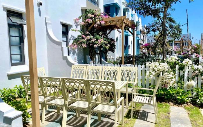 QP VILLA (Novaworld Phan Thiet)