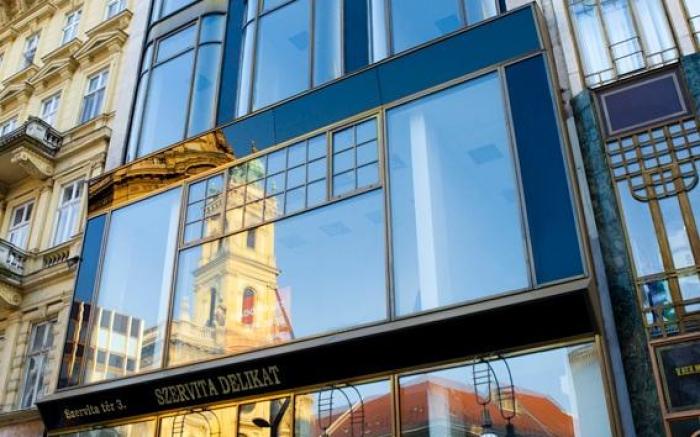 Bouillon apartment-city heartbeat near to  Danube