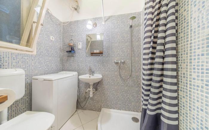 Miso apartment-cute studio near to the Danube