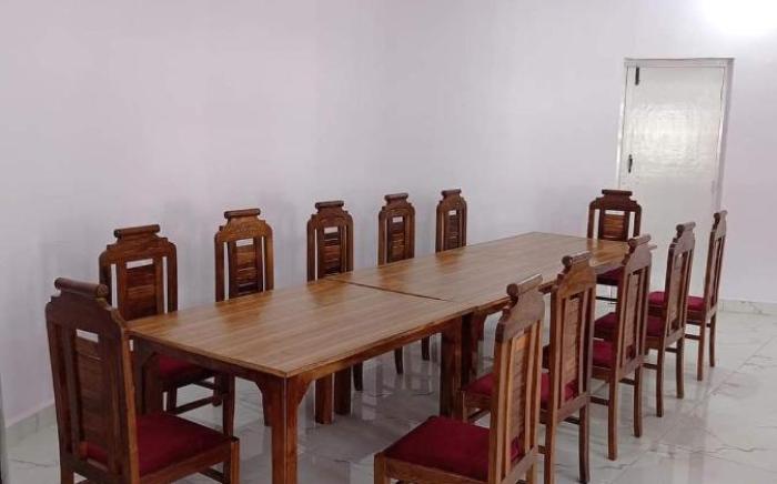 Chandra Villa Homestay