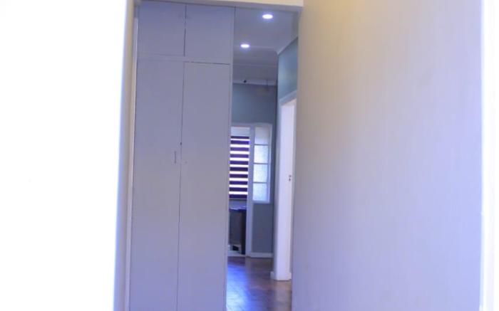 UFC Guesthouse Bellville