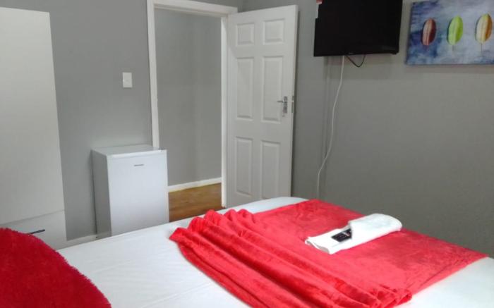 UFC Guesthouse Bellville