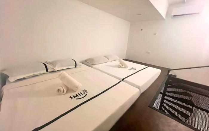 Seeds Hotel Premier Chow Kit Kuala Lumpur