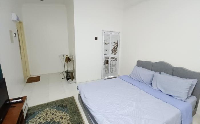 Teratak Adamia Roomstay 02