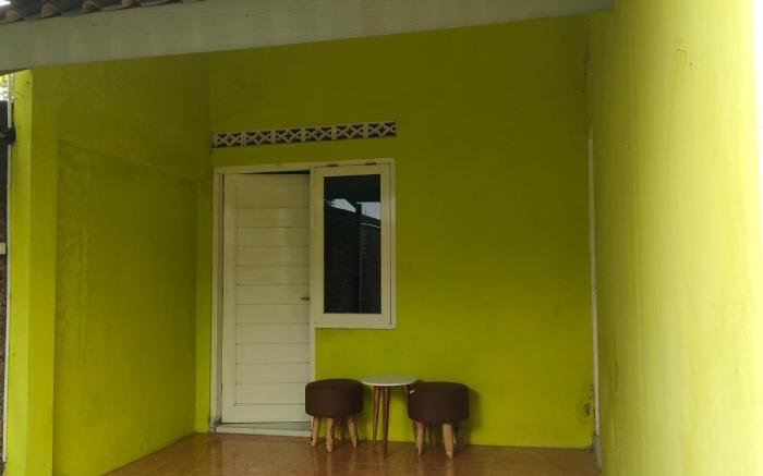 Kamila House