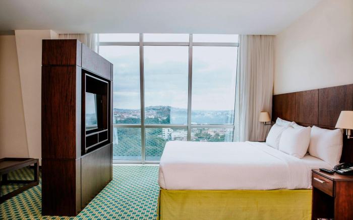 Courtyard Guayaquil