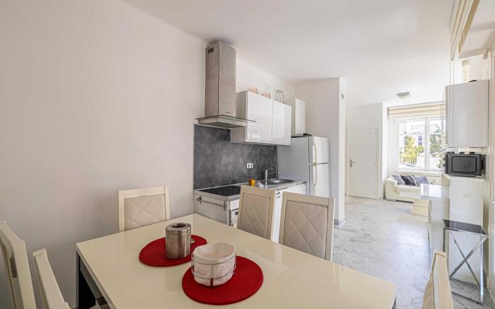 Modern apartment - 2BR-4P- Croisette plage