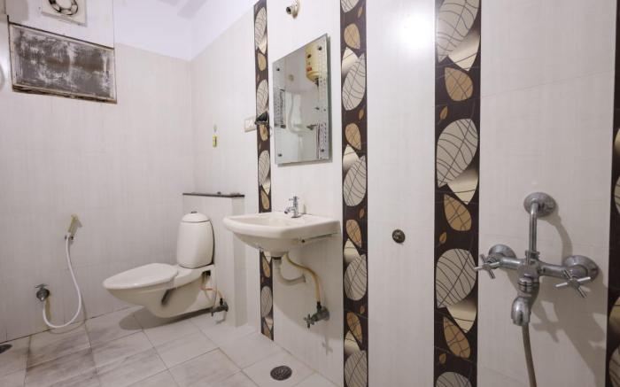 Premium Duplex Villa + Penthouse for Large groups