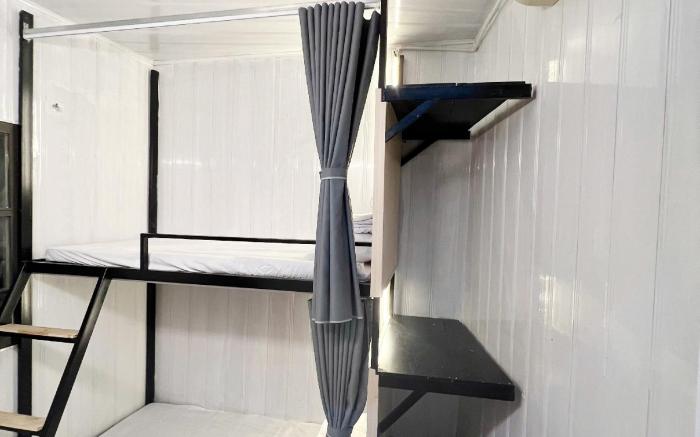 Heritage Corner Hostel