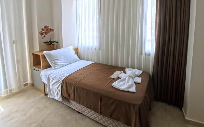 Naturalis Pamukkale Otel