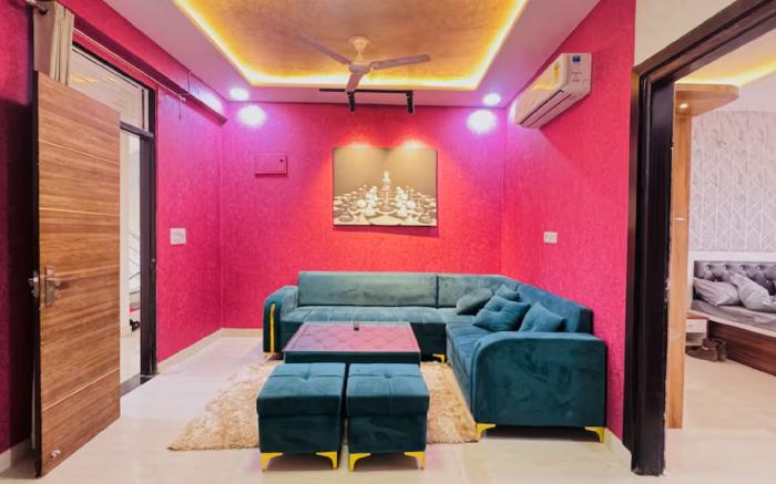 Pink Paradise