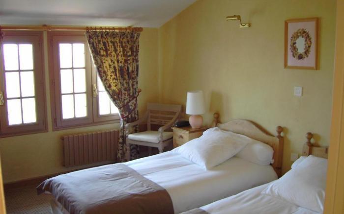 Auberge des Chasseurs
