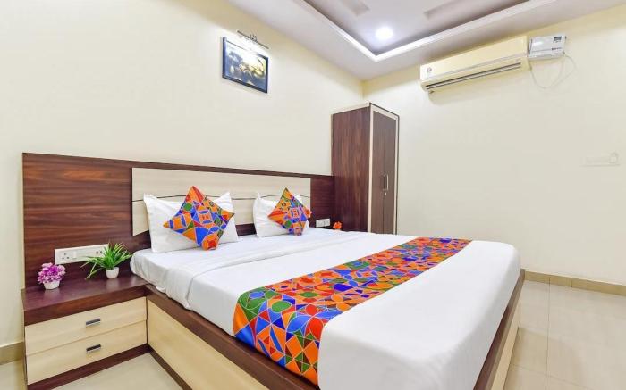 HOTEL GULAB VATIKA