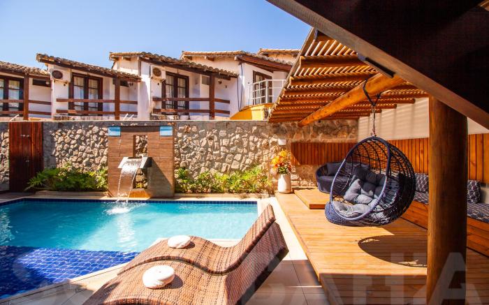Hotel Bem Brasil