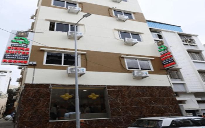 Hotel Sigma Suites