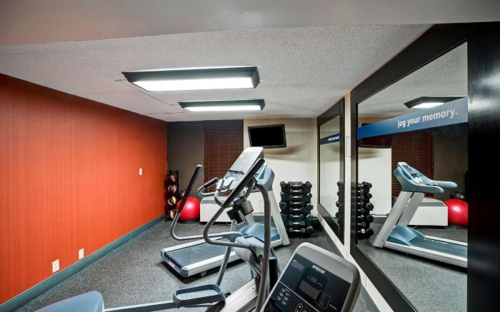 Hampton Inn Norfolk Naval Base