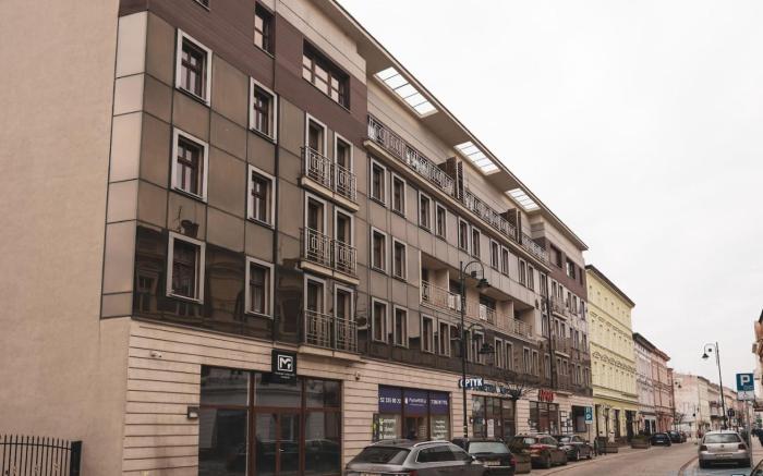 Dream VIII | Apartament z sypialnią | Balkon i Wi-Fi