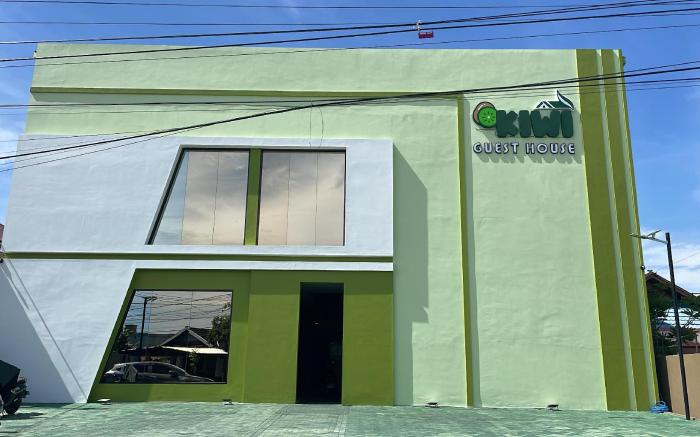 Kiwi Guest House