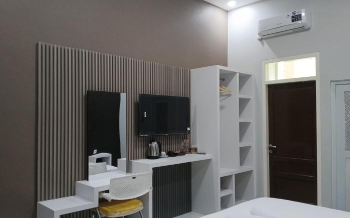 Kiwi Guest House