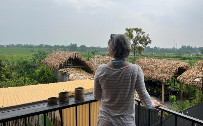 Duong Lam Eco Home