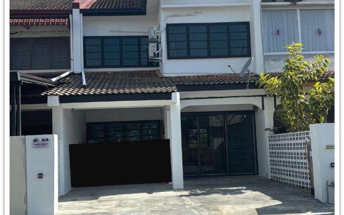 D Singgah Homestay Kuantan