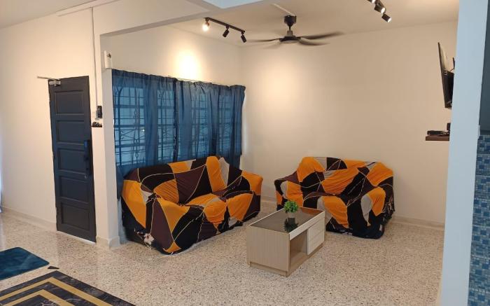 D Singgah Homestay Kuantan