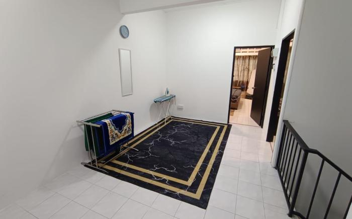 D Singgah Homestay Kuantan