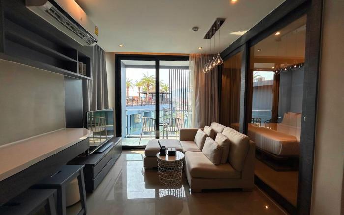 *CityGate Kamala Stylish Stay by Pools & Gym C191