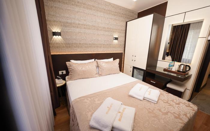Bellezza Hotel