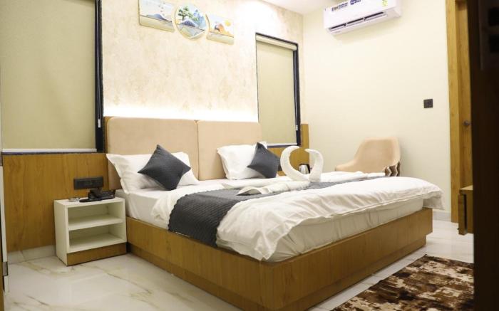 Hotel Moresta Restaurant Bar Restaurant Ajmer