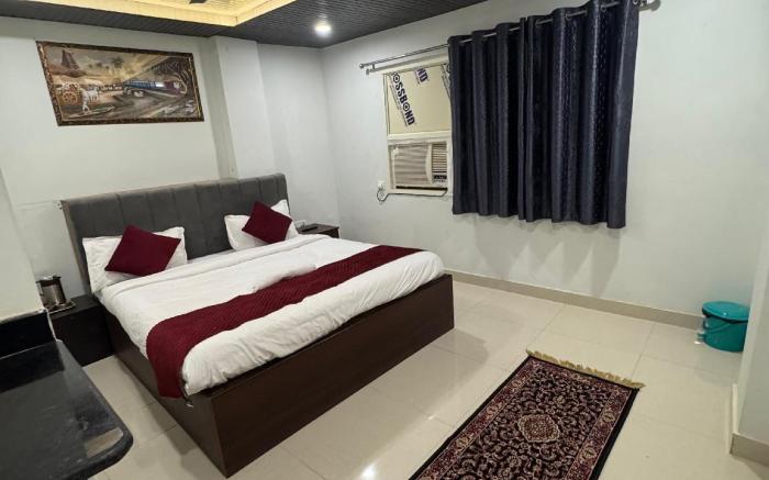 Ganga Heritage Varanasi