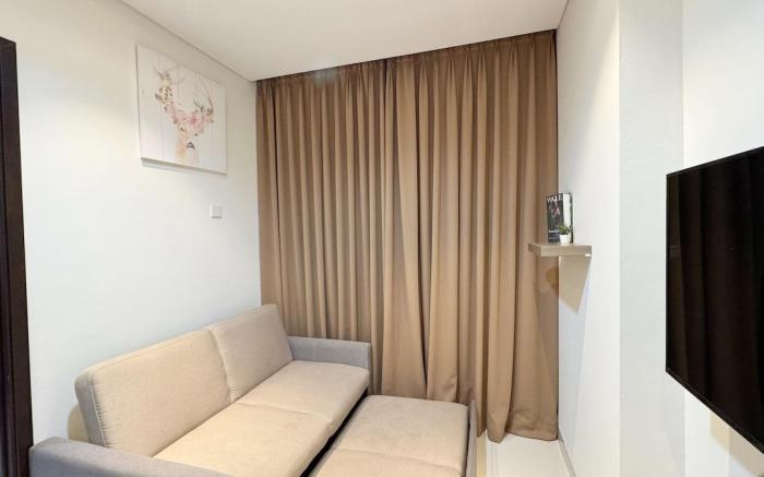 1BR Brooklyn Apartment Tower B