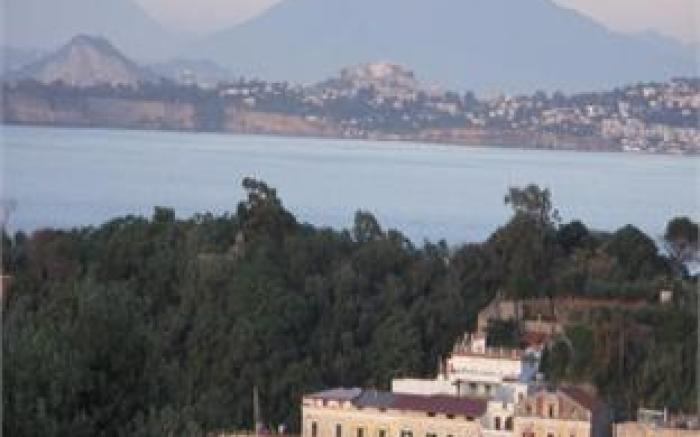Hotel Don Pedro