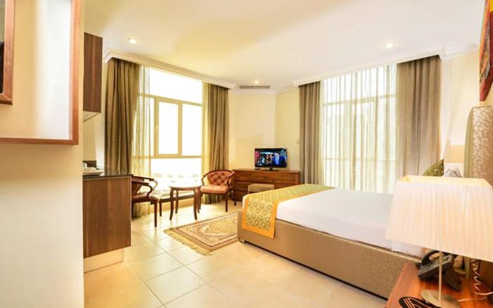 Bravo Royal Hotel Suites