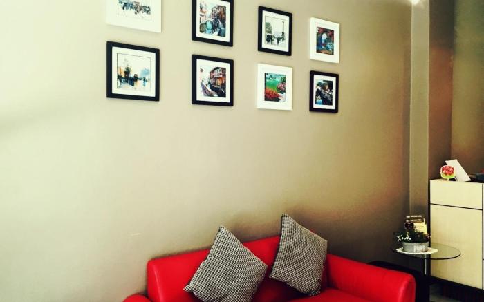P-Residence
