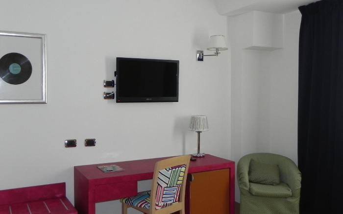 The One Prati Rooms Guest House