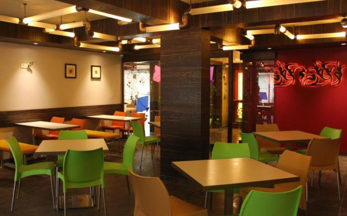 Kells Hotel and Restaurant