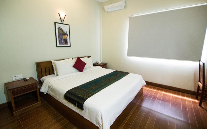 New Bliss Villa