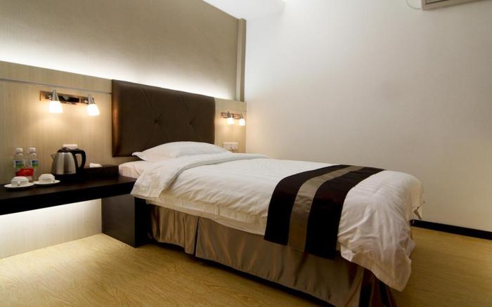 Kingsley Hotel