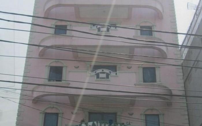 Hotel Lautze Indah