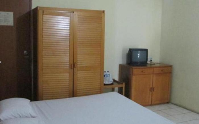 Hotel Lautze Indah
