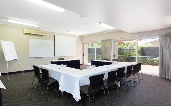 Rocklea International Motel
