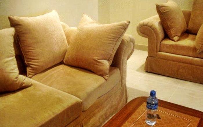 Red Tower Furnished Apartments