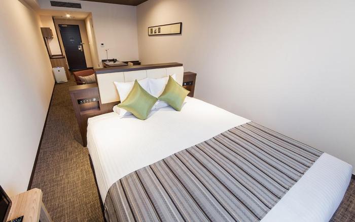 HOTEL MYSTAYS PREMIER Kanazawa